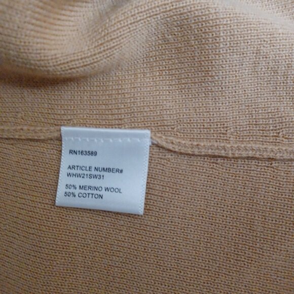 WHO WHAT WEAR COLLECTION GRACE PULL ON PANTS EDITOR APPROVED - Picture 3 of 13